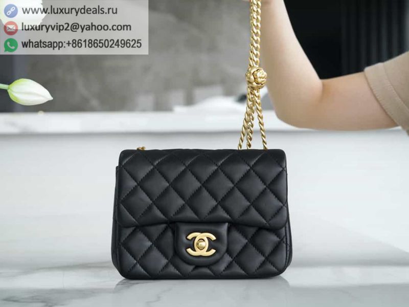 CHANEL 23ss AS1786