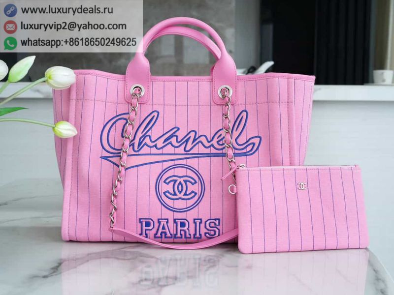 CHANEL Large Tote A66941