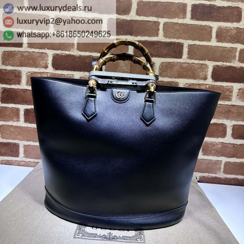 Gucci Diana Large Tote 746270