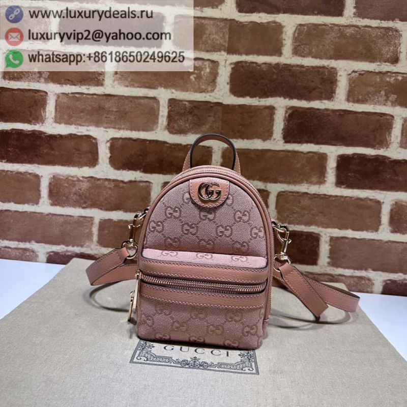 Gucci Ophidia Mini GG Shoulder Bags 739701