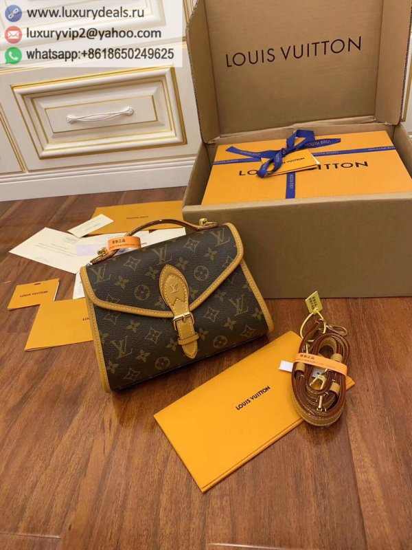Louis Vuitton Ivy Bag M44919