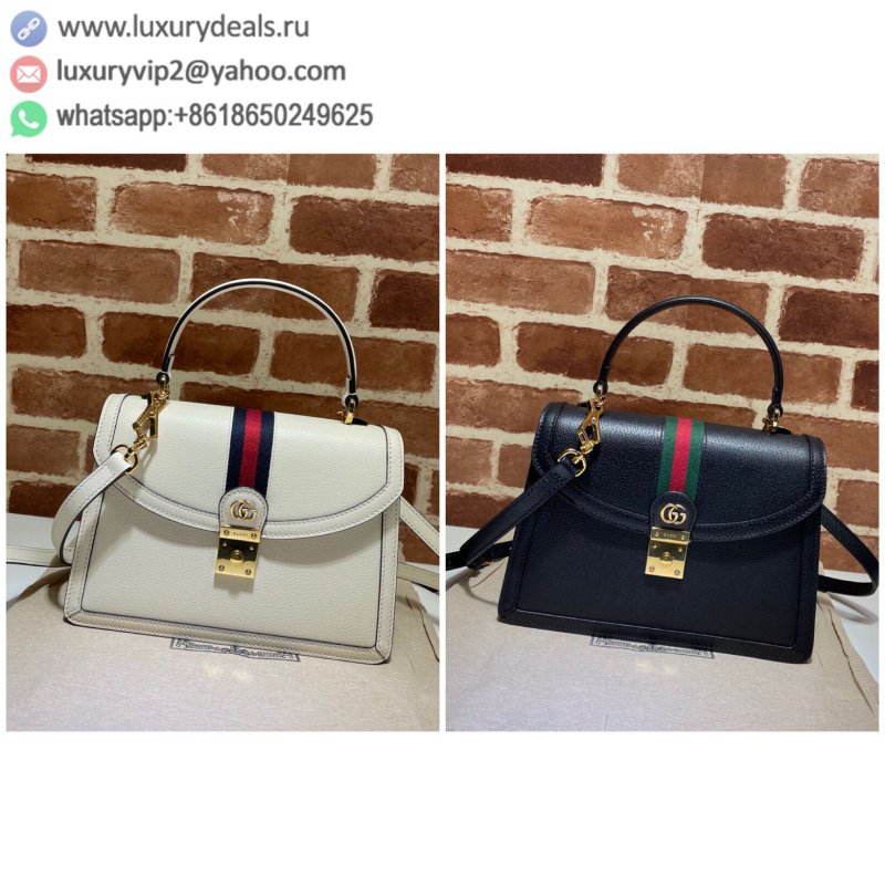 Gucci Ophidia series webbing Small handbag 651055