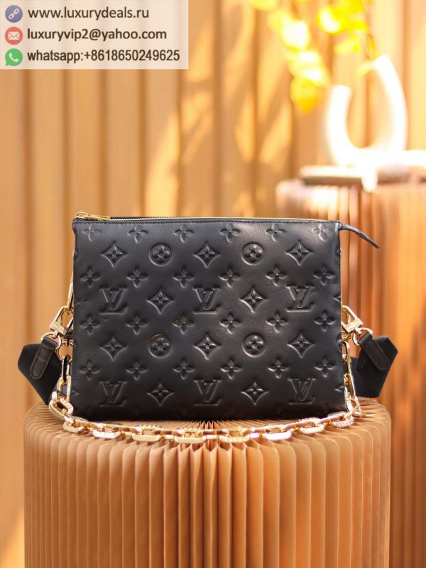 Louis Vuitton Coussin PM Shoulder Bag M57790