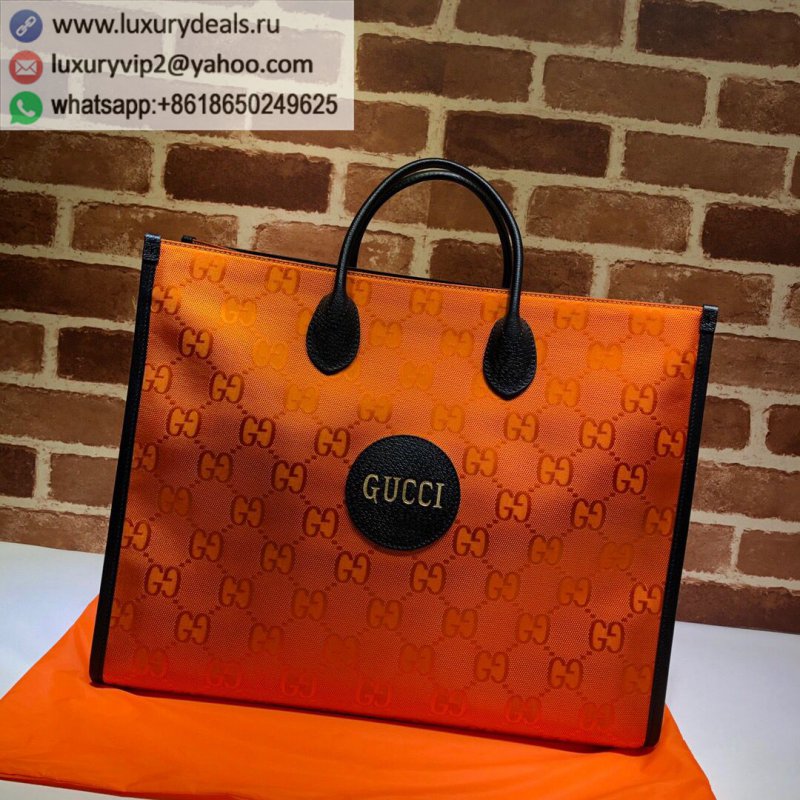GUCCI Off The Grid series tote bag 630353