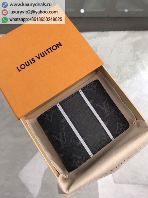 Louis Vuitton Multiple Wallet M64439