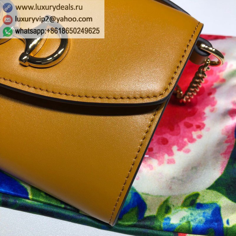 Burberry mini tote bag The Belt