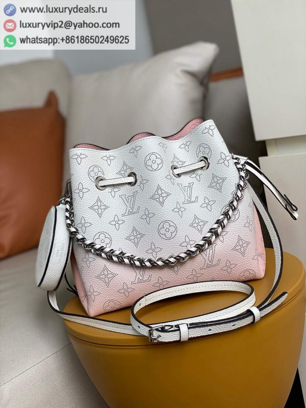 Louis Vuitton Bella gradient bucket bag M57855
