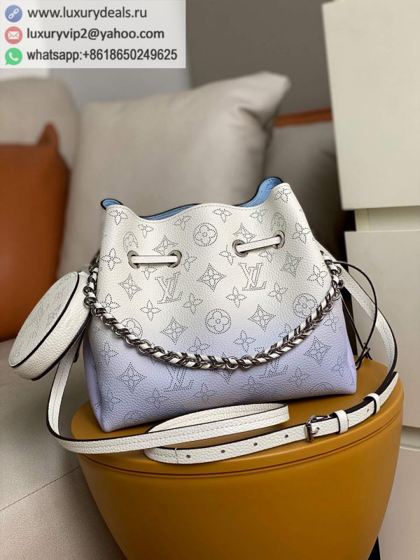 Louis Vuitton Bella gradient bucket bag M57856