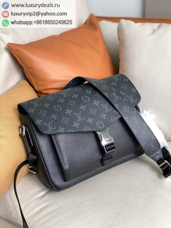 Louis Vuitton New Messenger K45 Messenger Bag M30746