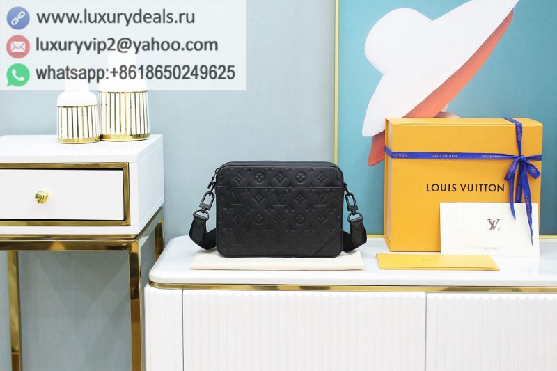 Louis Vuitton Duo Messenger messenger bag M69827