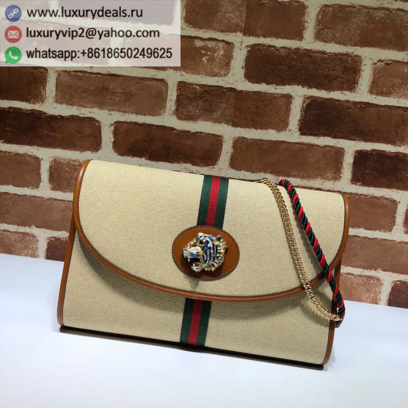 Gucci Rajah Series Medium Shoulder Bag 564697