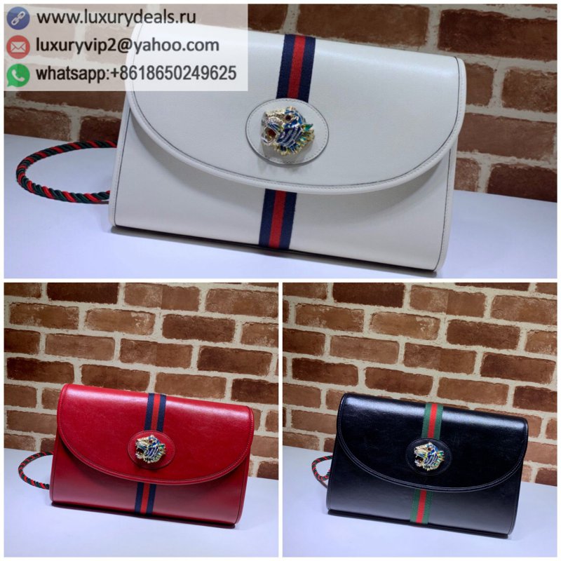 Gucci Rajah Series Medium Shoulder Bag 564697