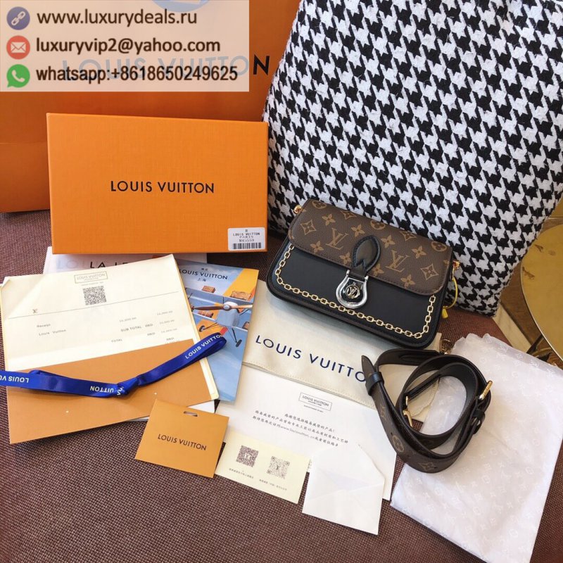 Louis Vuitton Neo Saint Cloud Shoulder Bag M45559