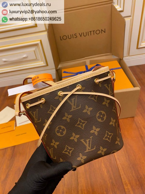 Louis Vuitton Nano Noe bag M41346