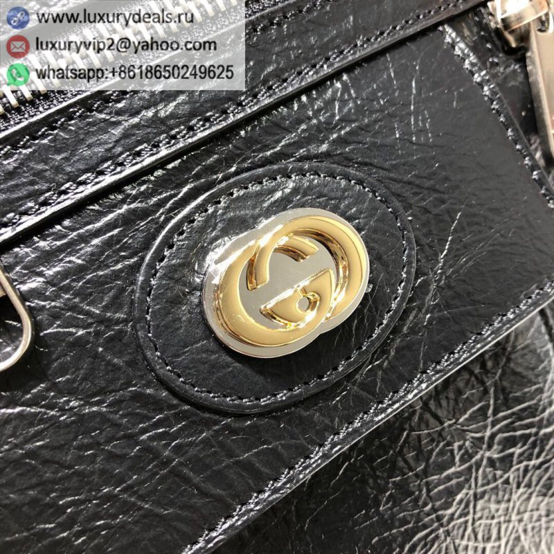 Burberry Italian Tanned Leather Grace-Grace Bag