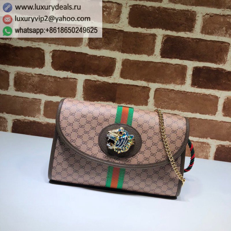 Gucci Rajah Series Small Shoulder Bag 570145