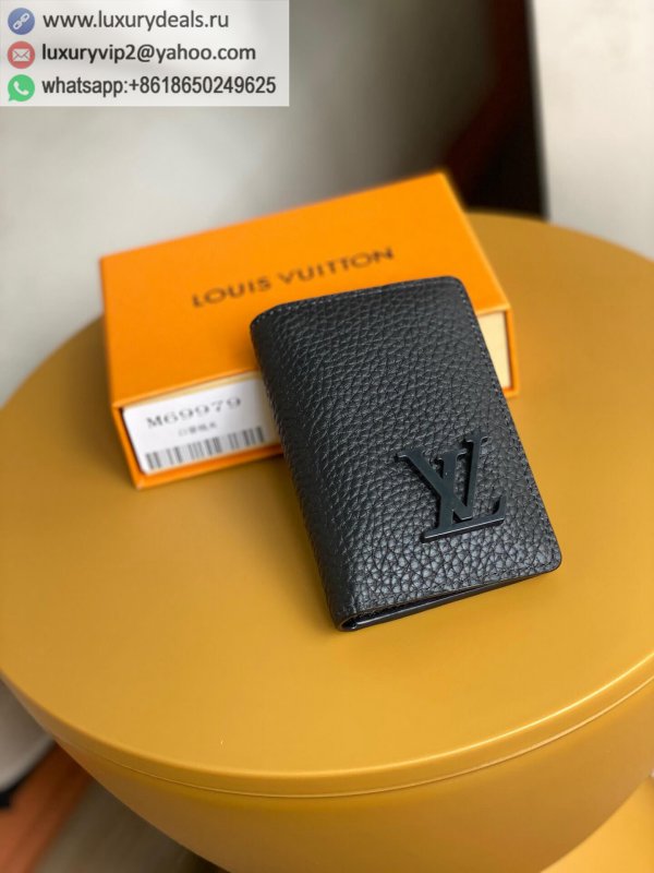 Louis Vuitton H26 Pocket Organize pocket wallet M69979