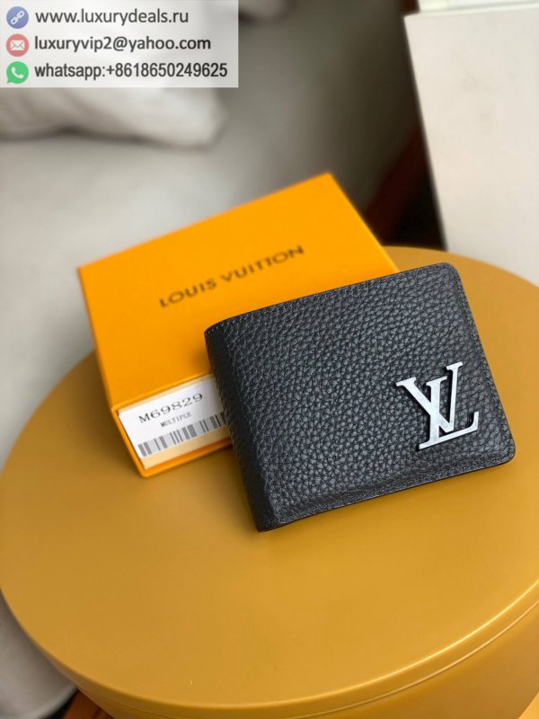 Louis Vuitton H26 Aerogram Multiple Wallet M69829