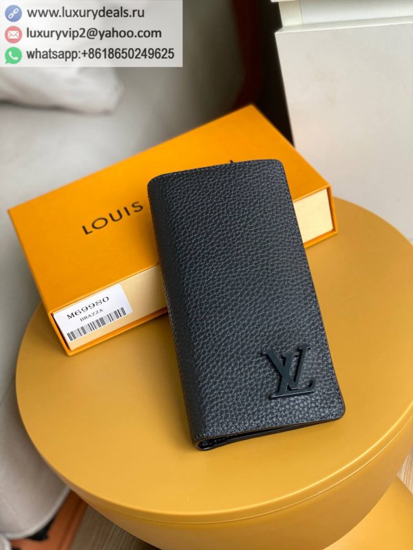 Louis Vuitton H26 Brazza Wallet M69980