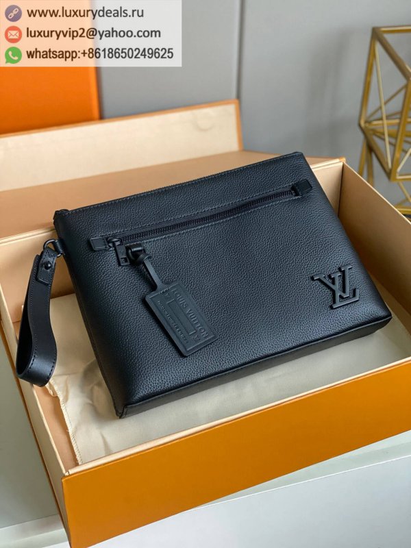 Louis Vuitton H26 Aerogram iPad Pouch Case M69837