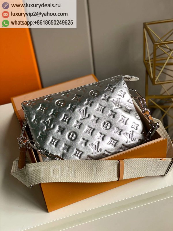 Louis Vuitton Coussin PM Bag M57913
