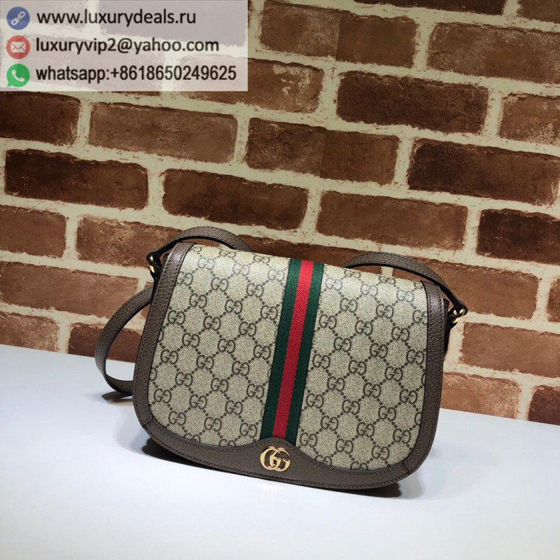 Gucci Ophidia GG Small Shoulder Bag 601044