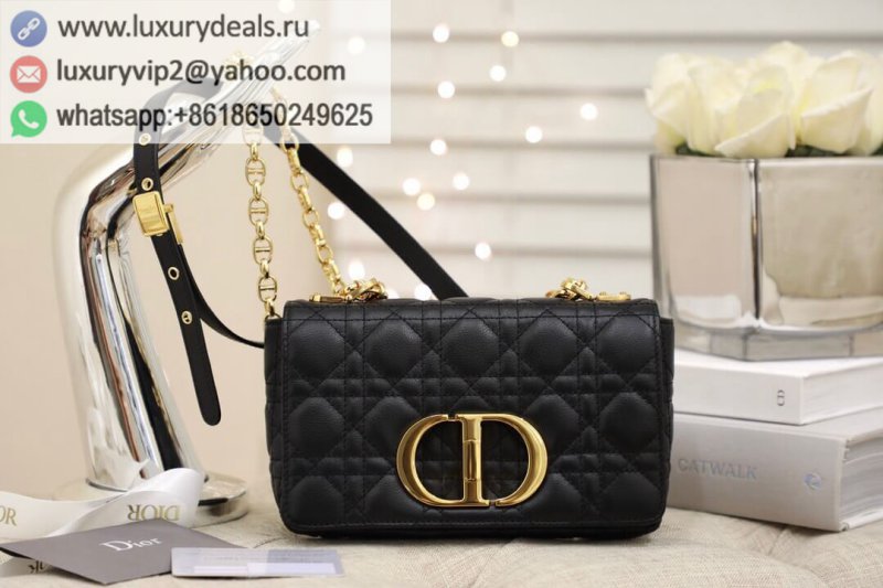 Small Dior Caro Bag M9241UWHC_M900