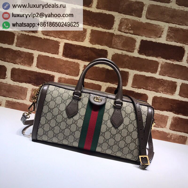 Gucci Ophidia series GG Medium handbag 524532
