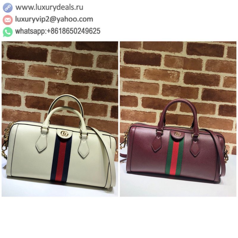 Gucci Ophidia Series Medium Handbag Single Shoulder Messenger Bag 524532