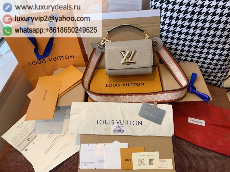 Louis Vuitton Twist PM Bag M57049