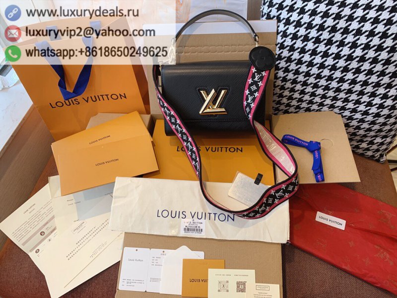 Louis Vuitton Twist MM Bag M57050