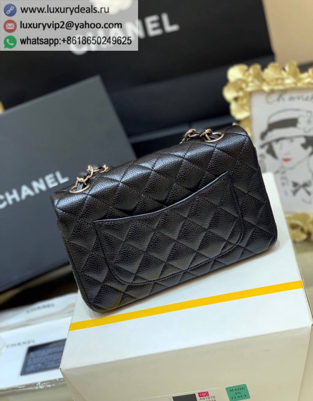 Chanel extreme version pure CF20 large mini Classic flap bag A01116 ...