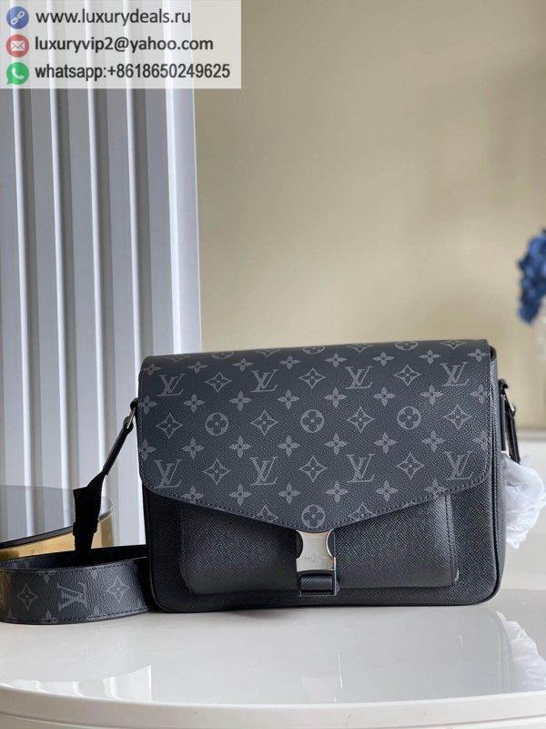 Louis Vuitton New Messenger K45 Messenger Bag M30746