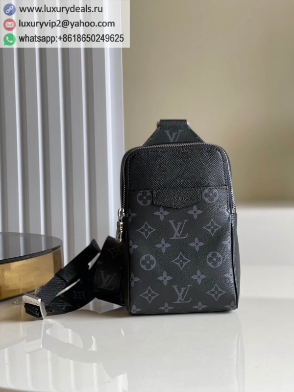 Louis Vuitton Outdoor Slingbag K45 Shoulder Bag