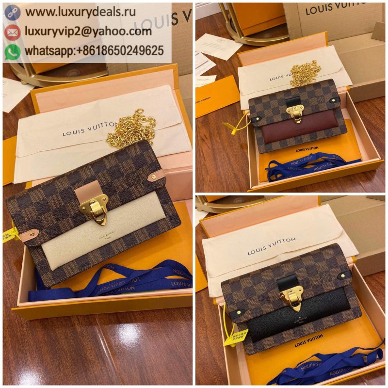 Louis Vuitton Vavin Chain Bag M60221 M60222 M60237