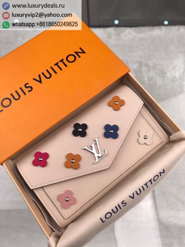 Louis Vuitton Mylockme Envelope Wallet M62656