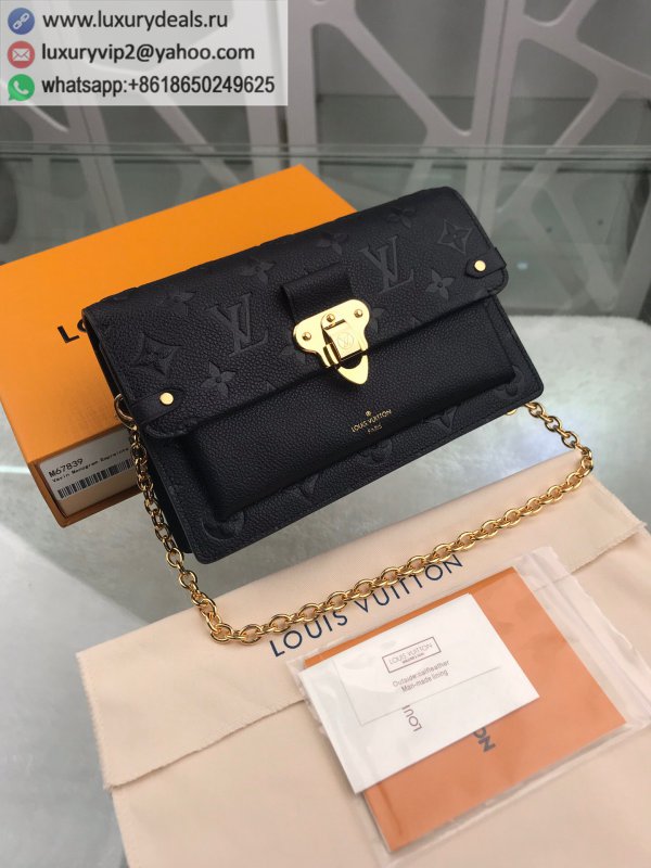 Louis Vuitton Vavin Chain Bag M67839