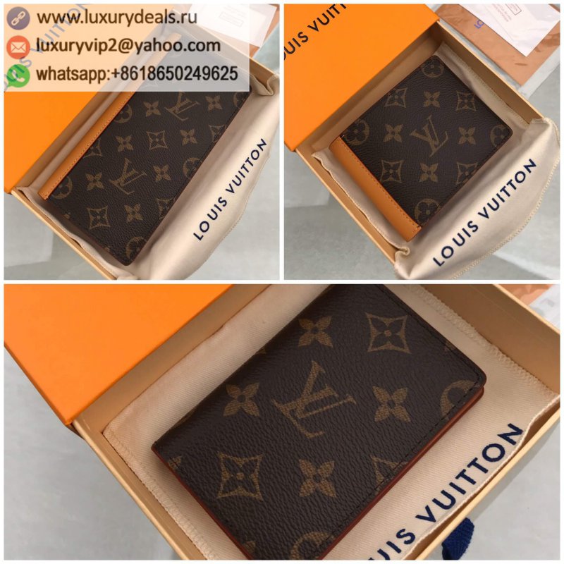 Louis Vuitton wallet M69029 M68905 M69024