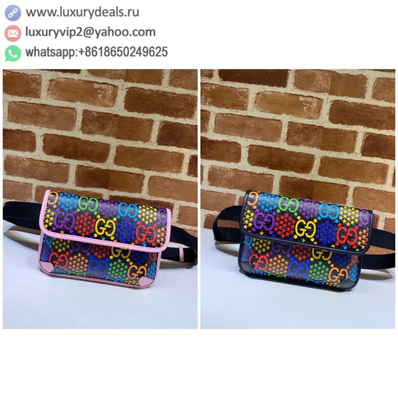 GUCCI Fanny Pack 598113