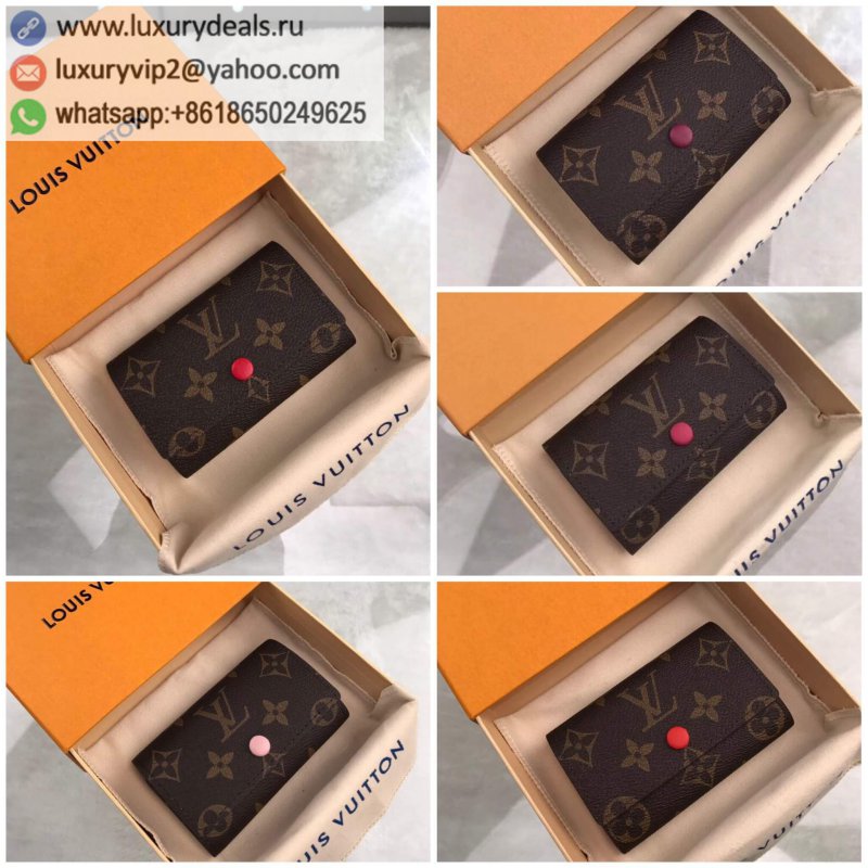 Louis Vuitton 6-key key case M61285 M60701