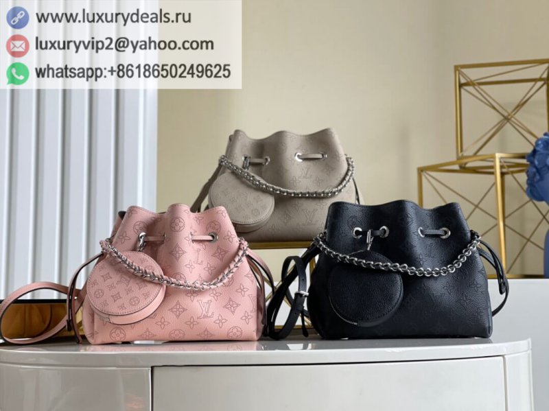 Louis Vuitton Bella bucket bag M57068 M57070 M57201