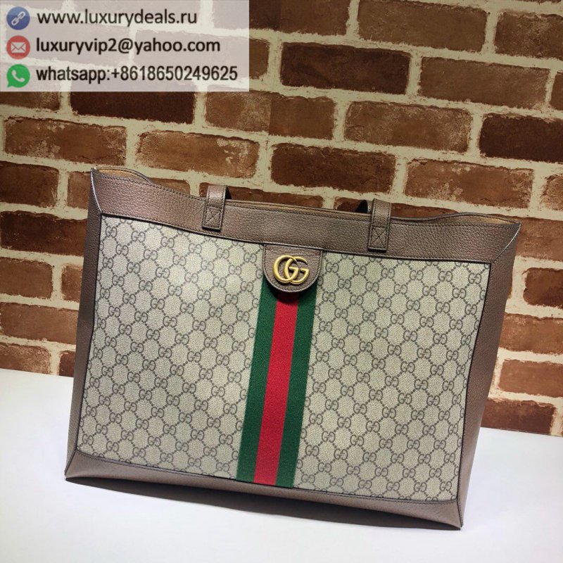 Gucci Ophidia series GG tote bag 547947