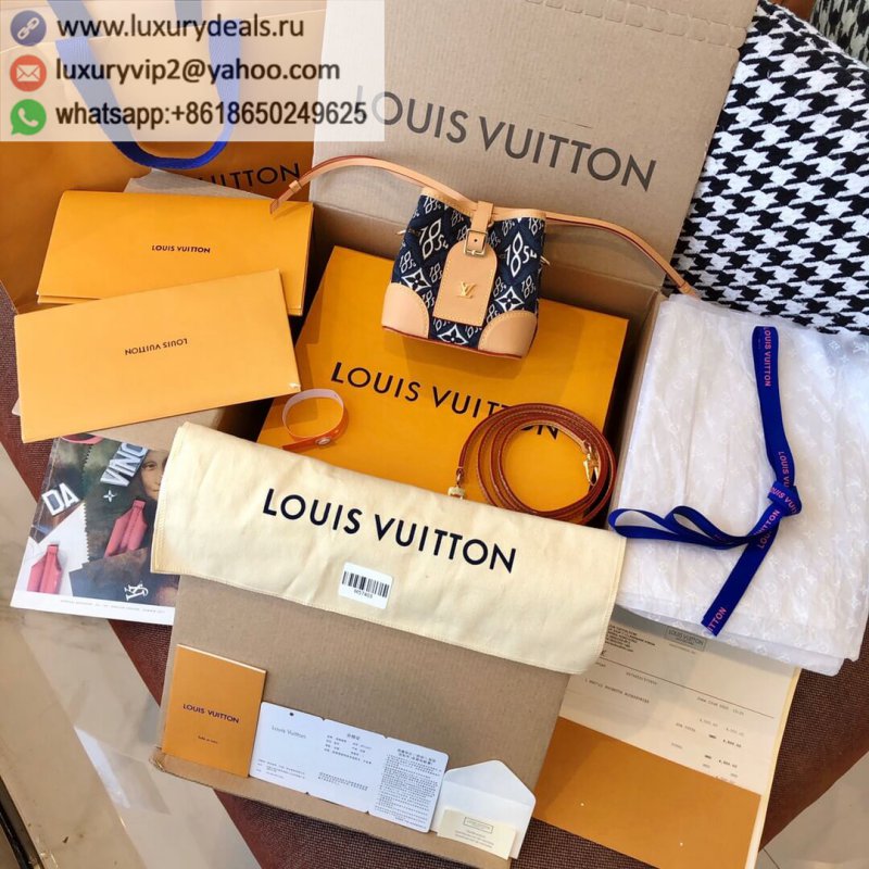 Louis Vuitton Noe Purse Bucket Bag M57447