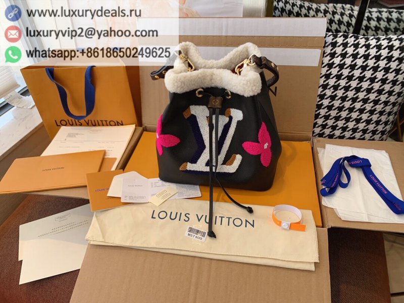 Louis Vuitton NeoNoe MM Bucket Bag M56963