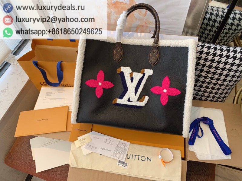 Louis Vuitton OnTheGo GM Tote bag M56958