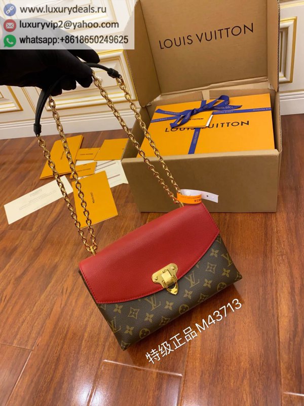 Louis Vuitton Saint-Placide bag M43713