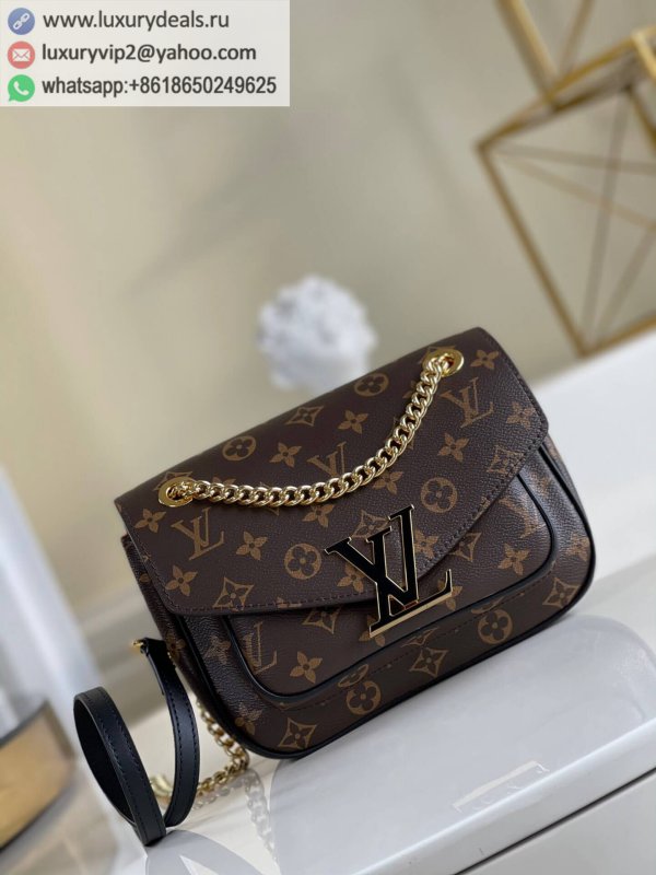 Louis Vuitton Chain Bag Chain Bag M45592