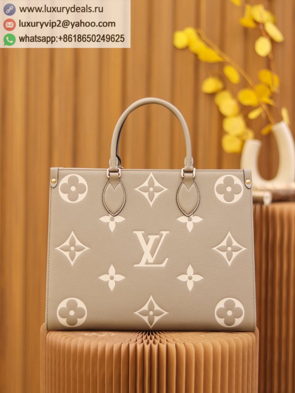 Louis Vuitton OnTheGo MM Bag M45494