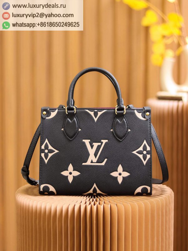 Louis Vuitton OnTheGo PM Bag M45659