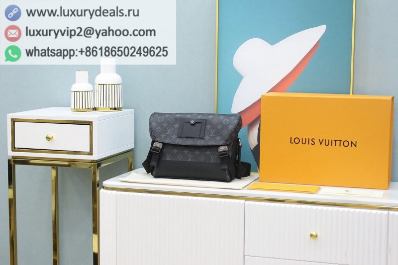 Louis Vuitton Messenger PM Voyager Messenger Bag M40511